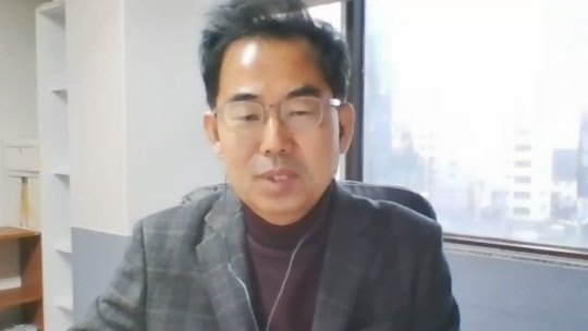정광렬 한국문화관광연구원 선임연구위원.